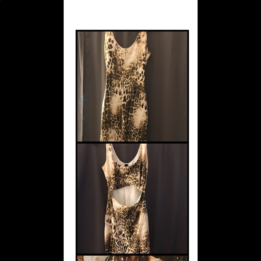 Windsor dress